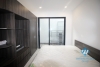 Nice and new apartment  for rent in Tay Ho, Ha Noi